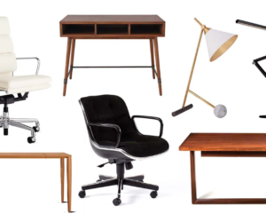 Office Furniture Items